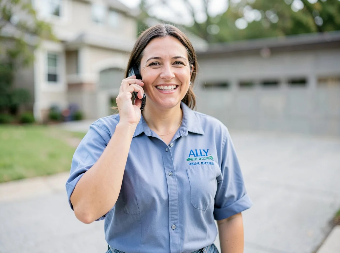 Metal Roof Installation Safford, AZ FAQs